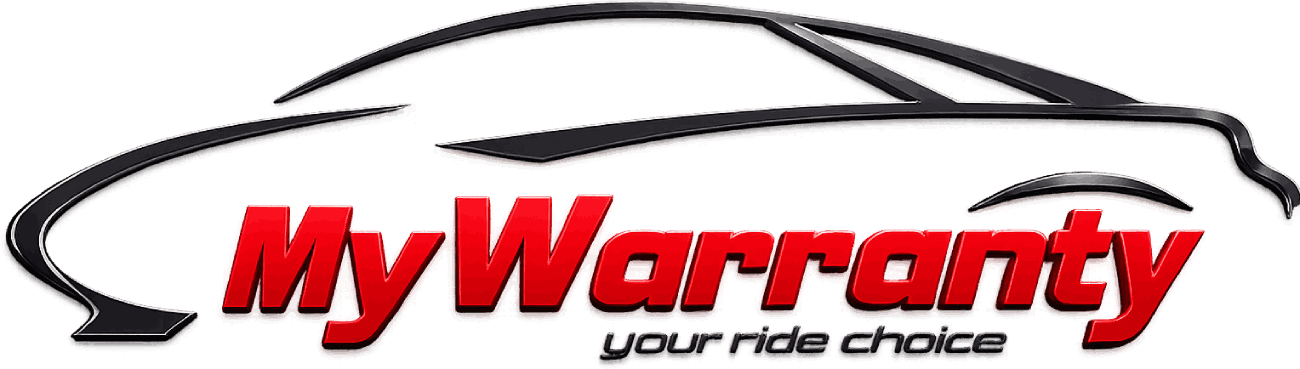 MyWarranty logo